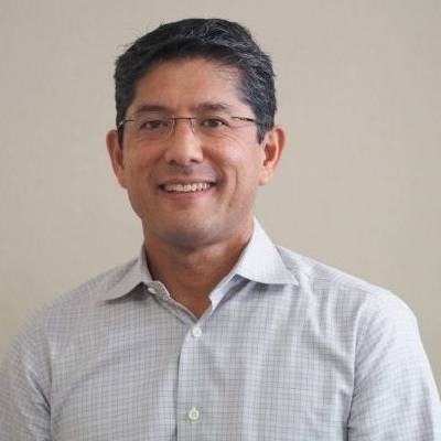 Dr. Gary Monji, OD