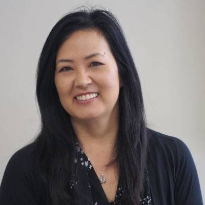 Judy Ichiuji, O.D.